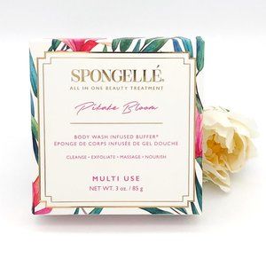 Spongelle Pikake Multi-use Body Buffer